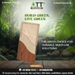 Particle Board Sizes: A Comprehensive Guide